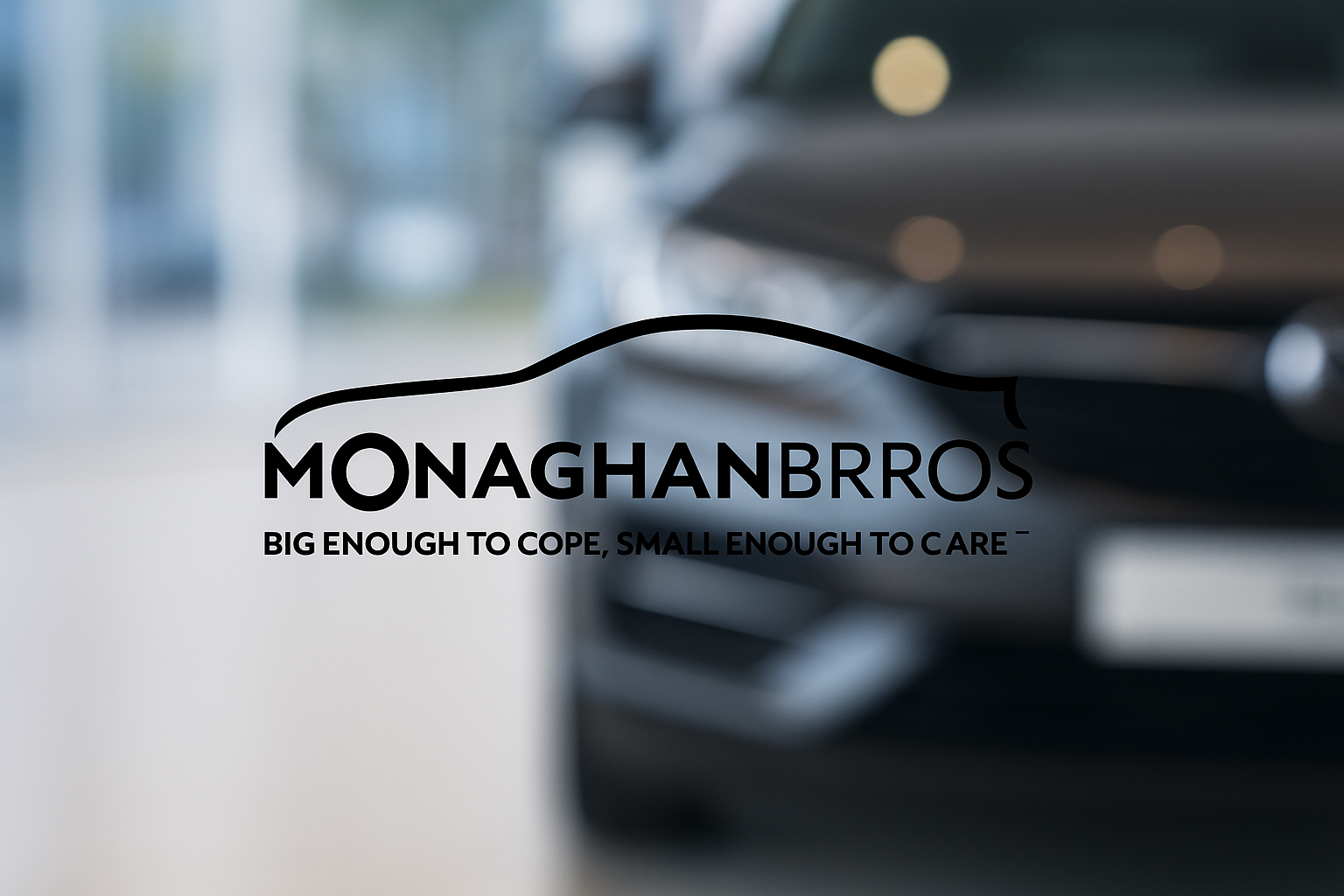 Monaghan Bros