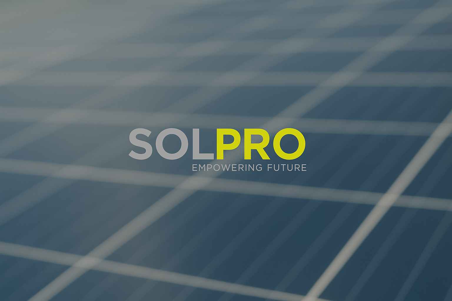 Solpro